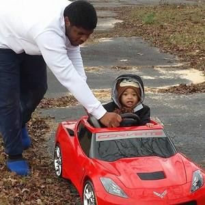 Meet your Posher, Joseph